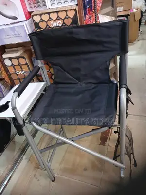 Make Up Chair (Single Tray)