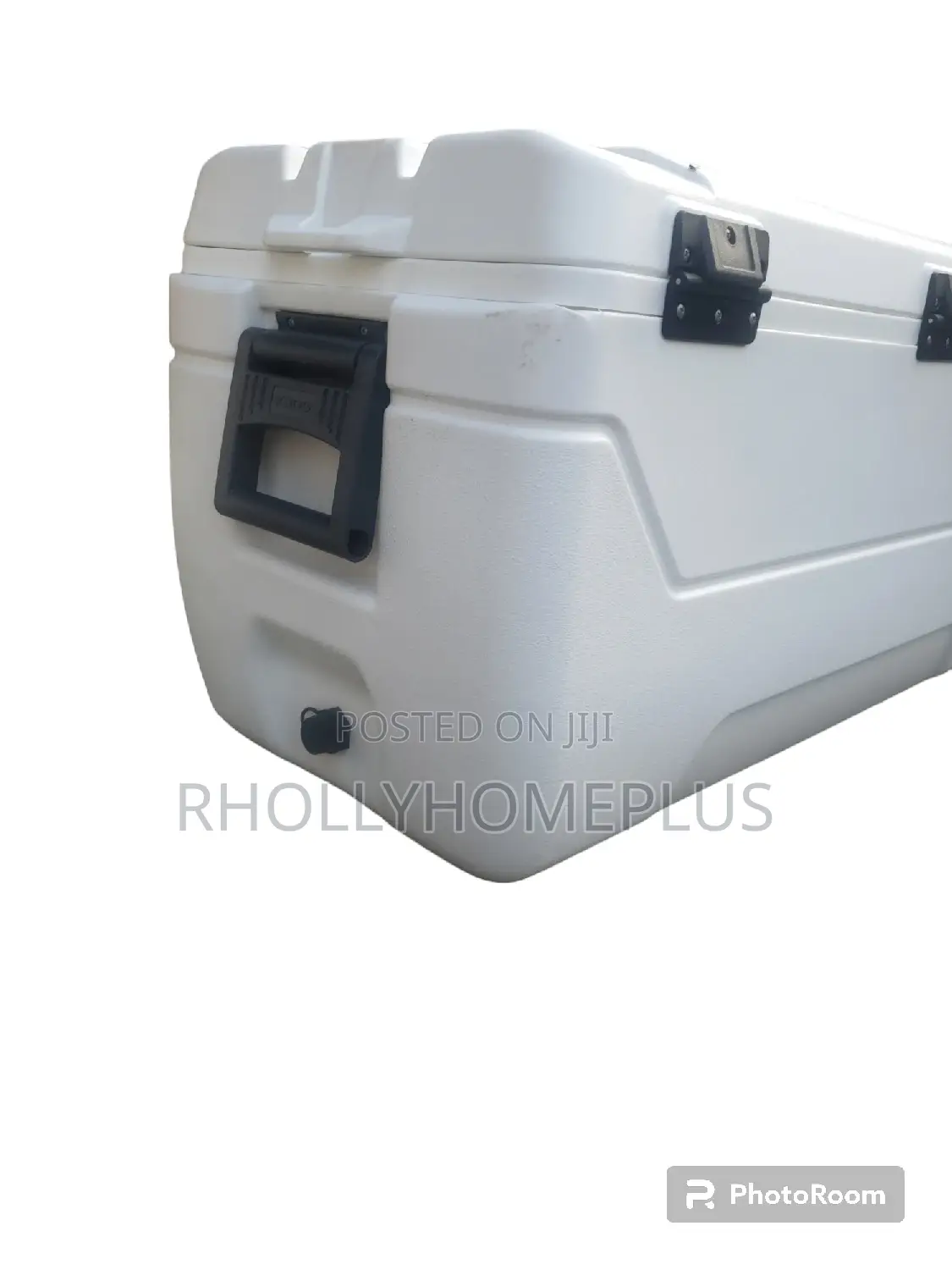 Igloo 150 Qt White Marine Polar Contour Insulated Cooler