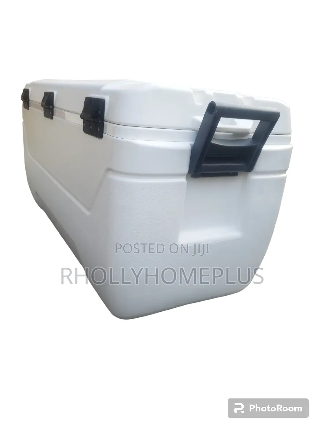 Igloo 150 Qt White Marine Polar Contour Insulated Cooler