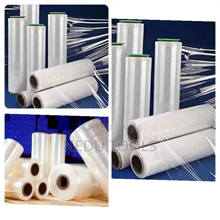 Wrapping Nylon
