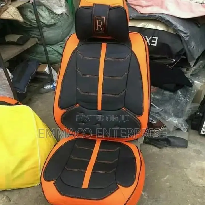 Original Seat Cover
