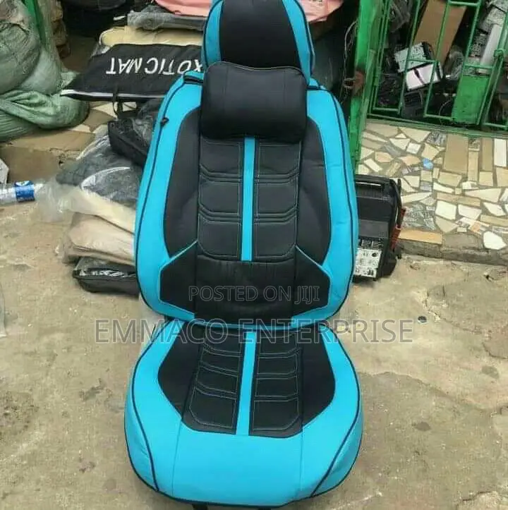 Original Seat Cover