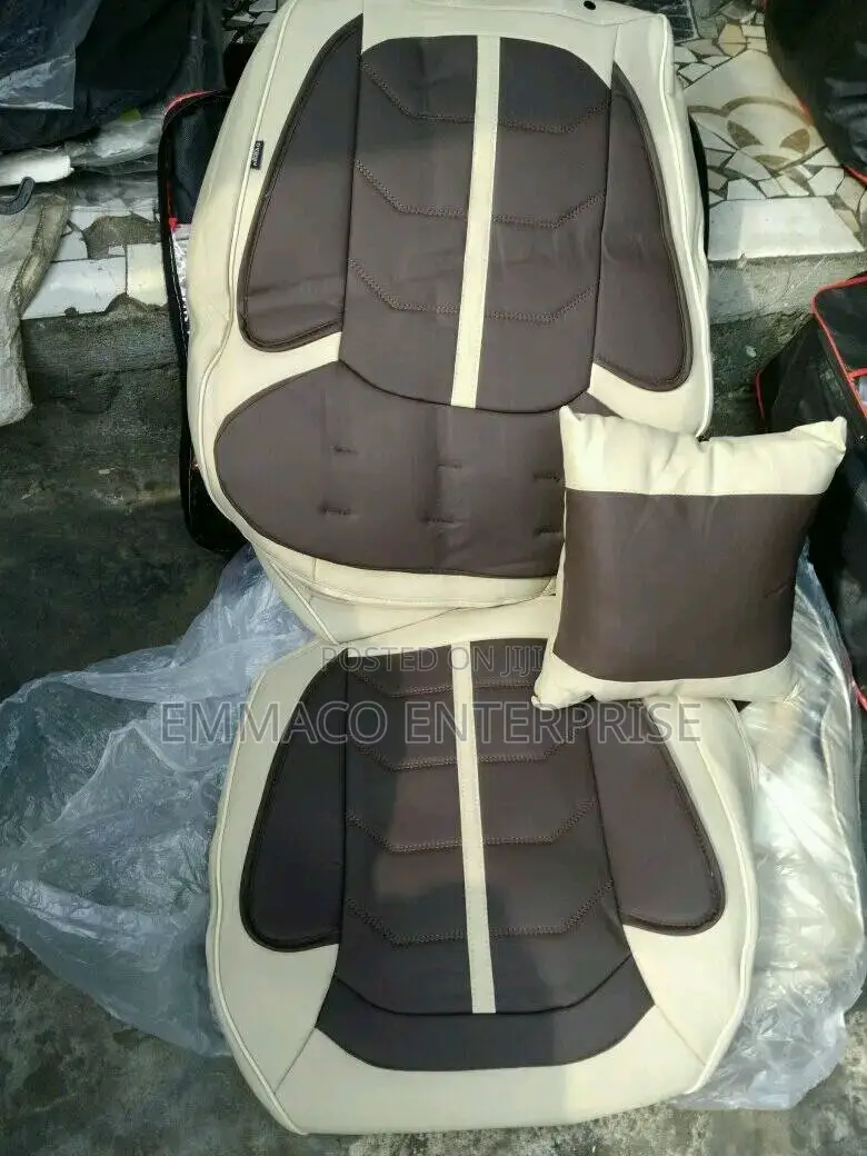 Original Seat Cover