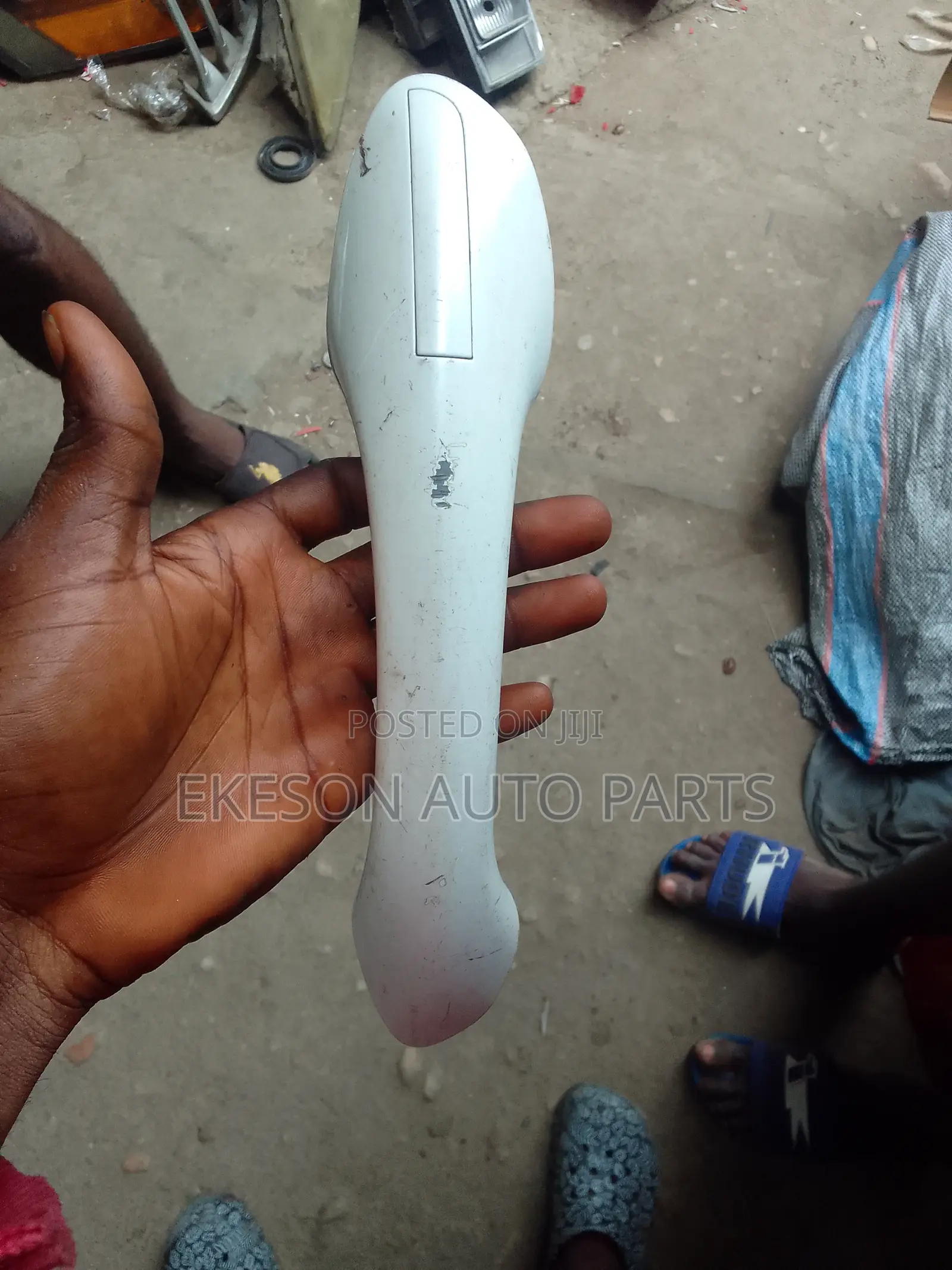Outer Handle Hyundai Santafe 2019 2020 2021 2022