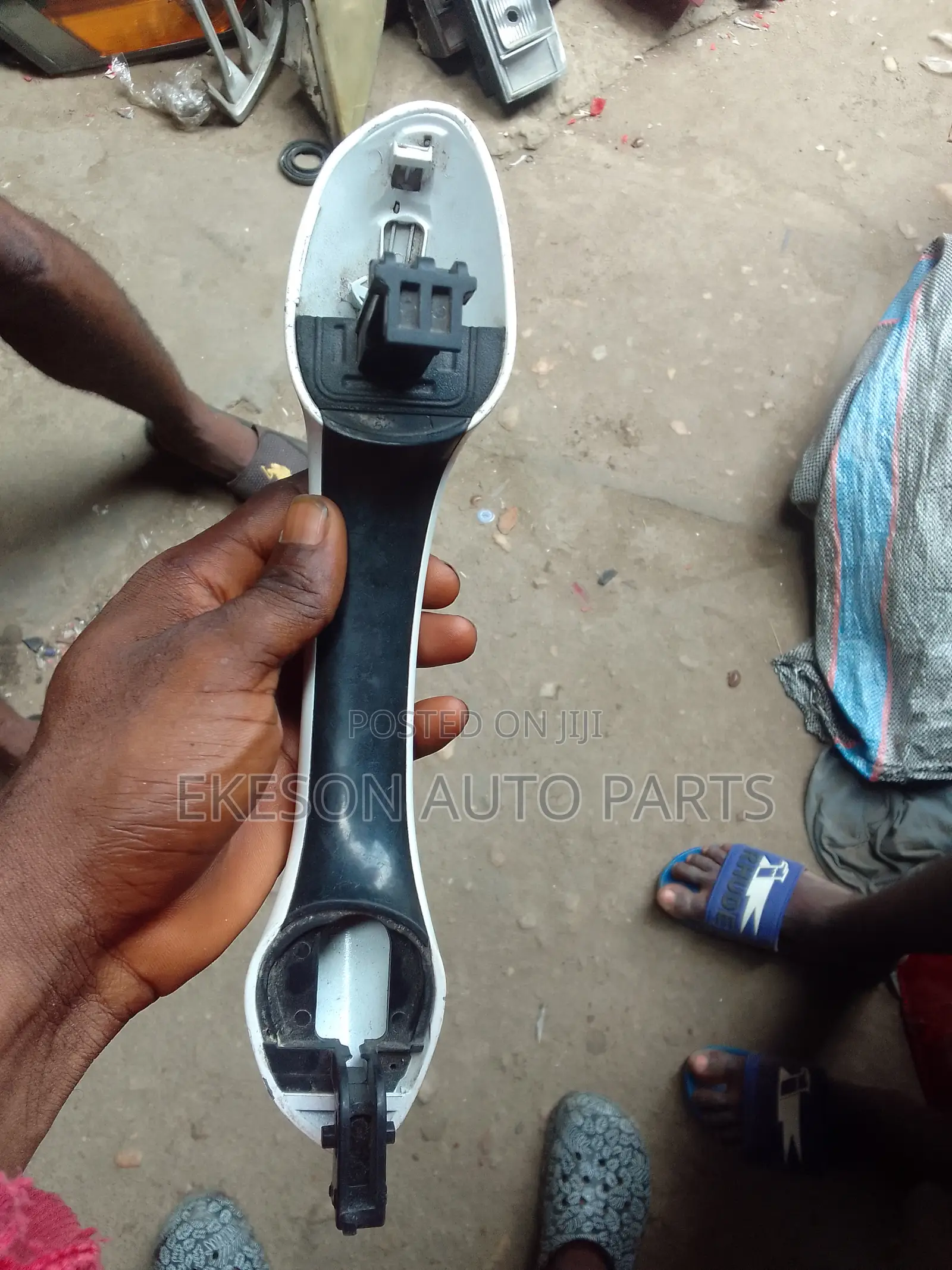 Outer Handle Hyundai Santafe 2019 2020 2021 2022