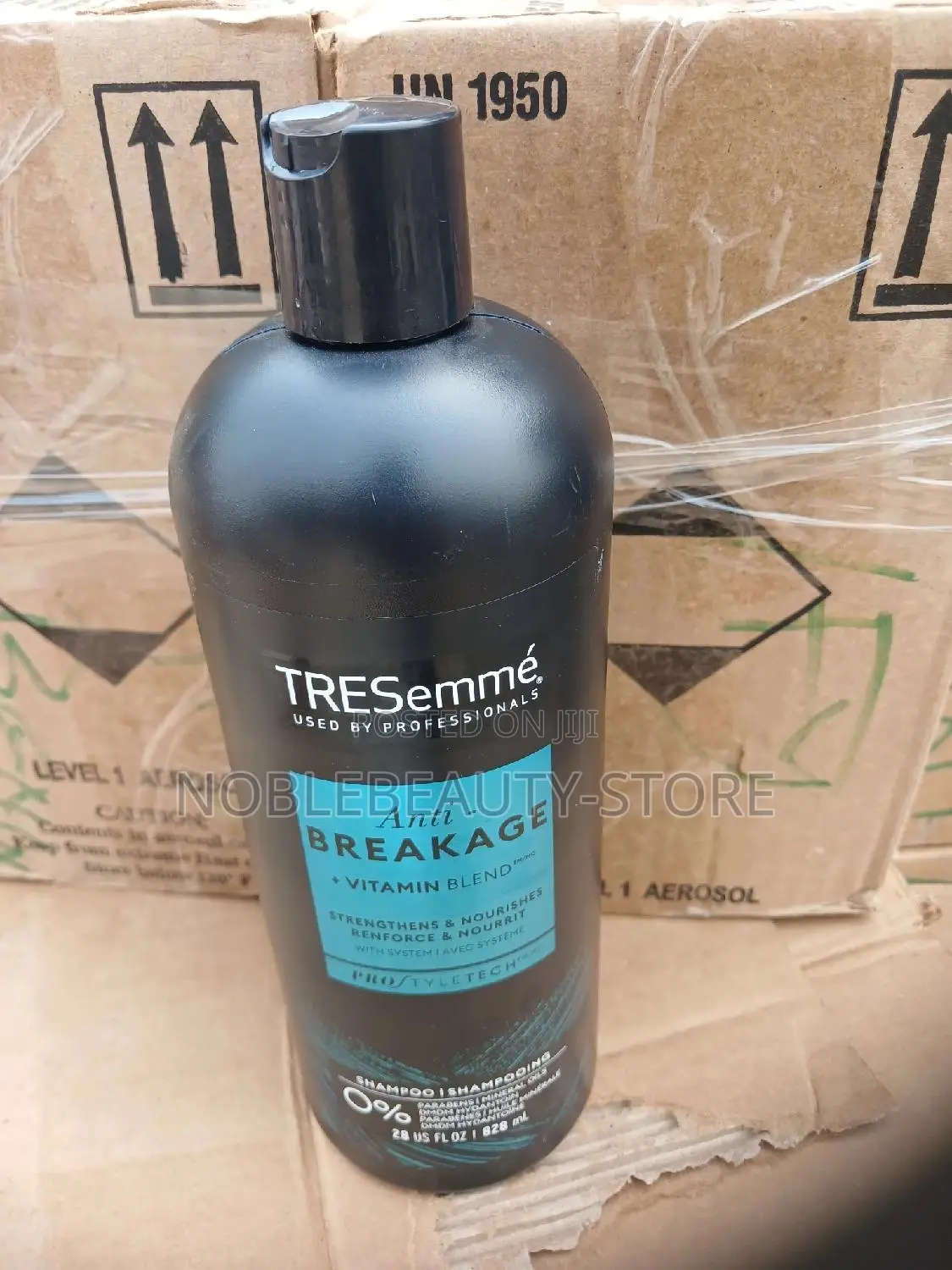 Tresemme Anti Breakage Shampoo/Conditioner (828ml)