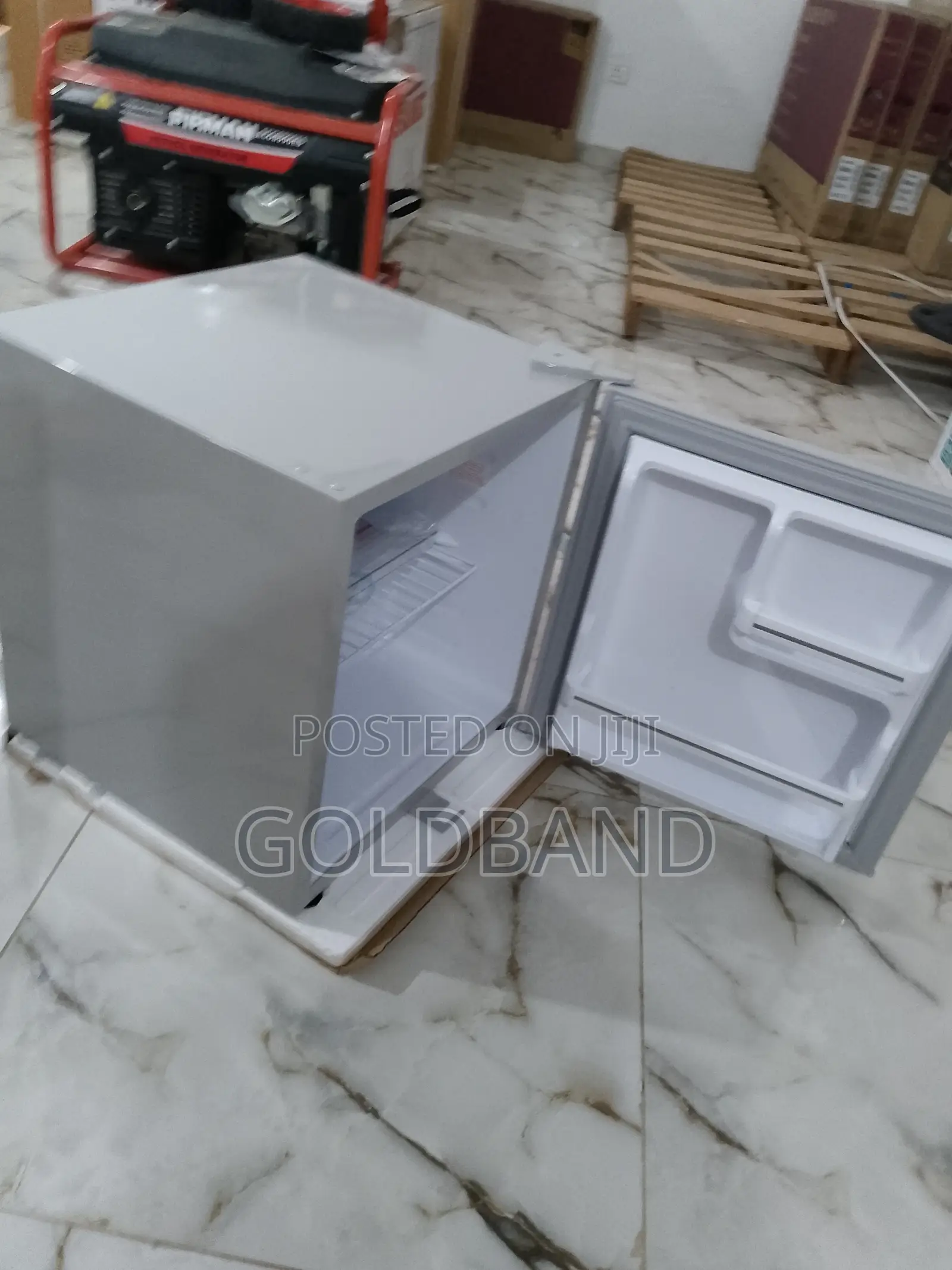 Brand New Aeon 45L Bedside Refrigerator