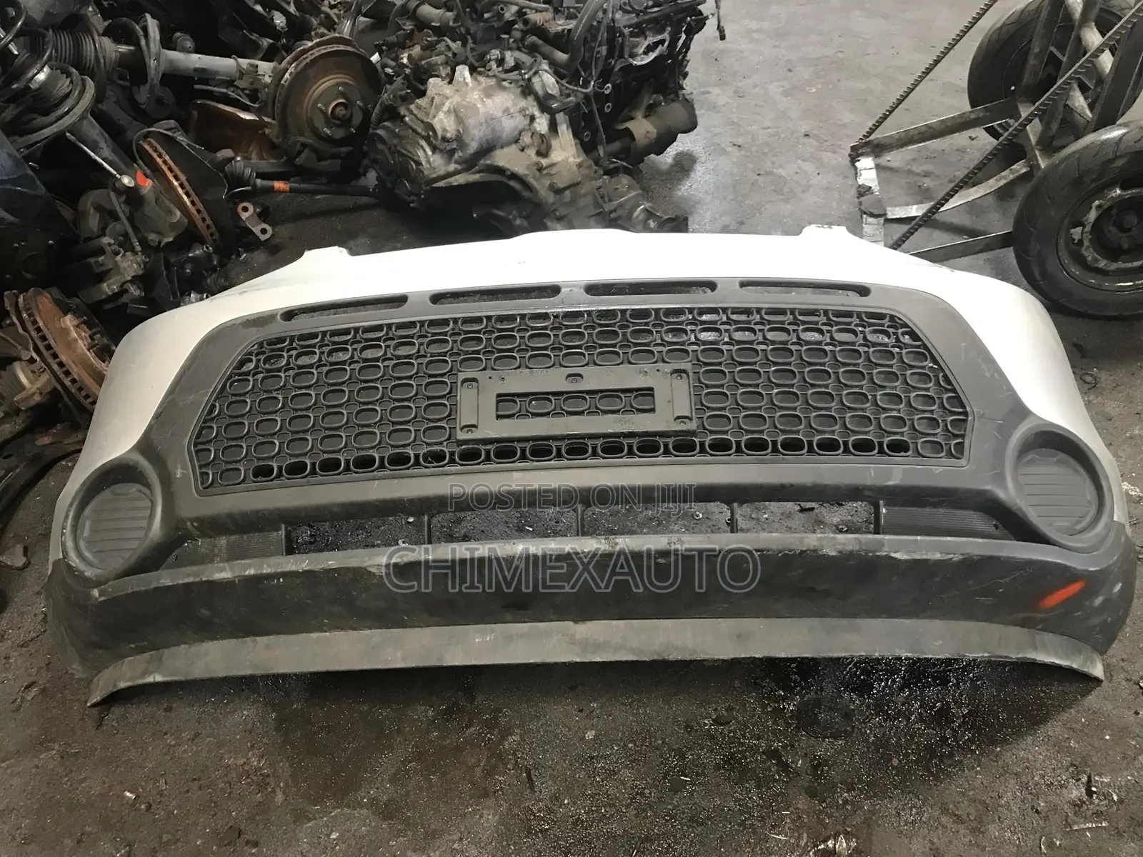 Kia Soul 2017
