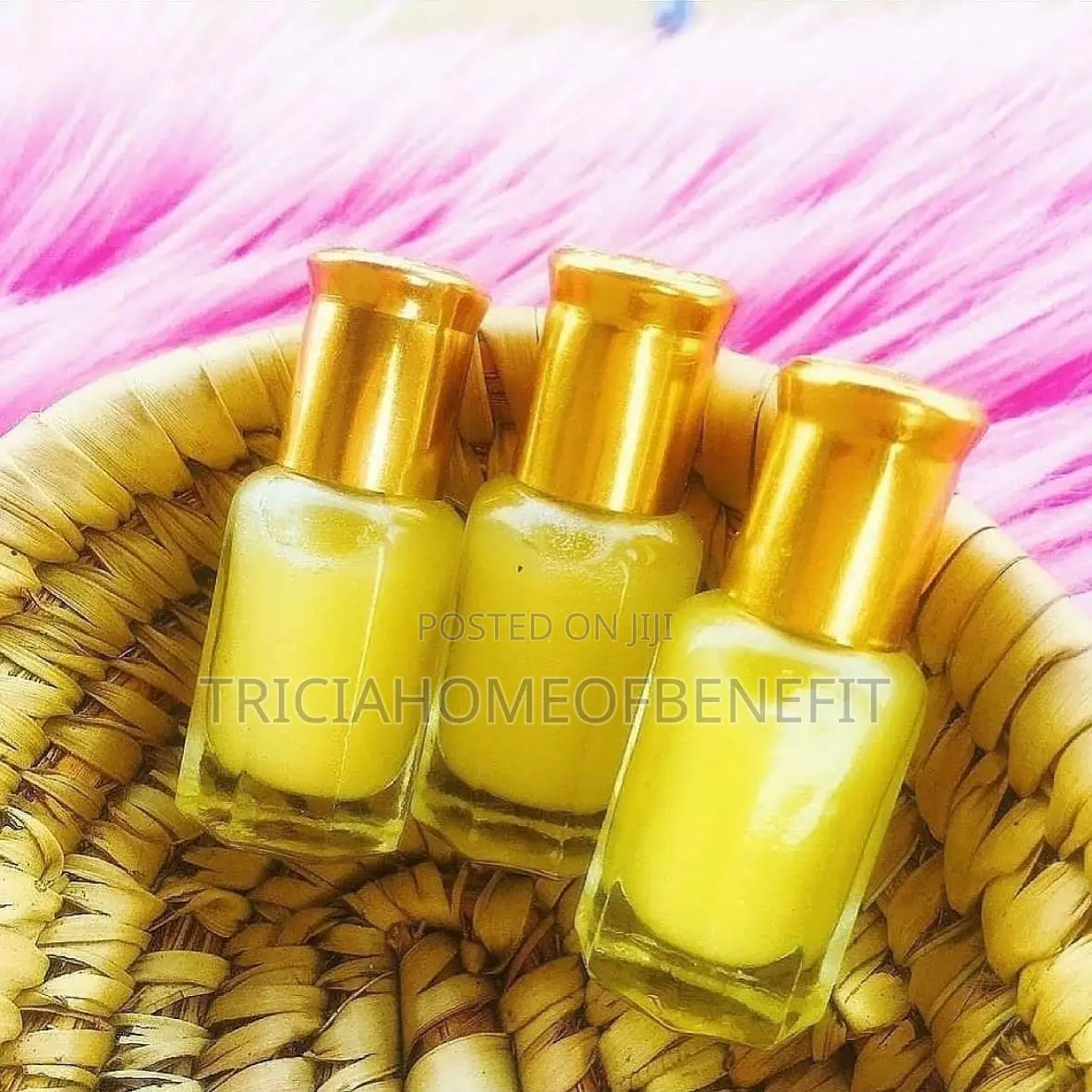 Ayu Oil Sweetener