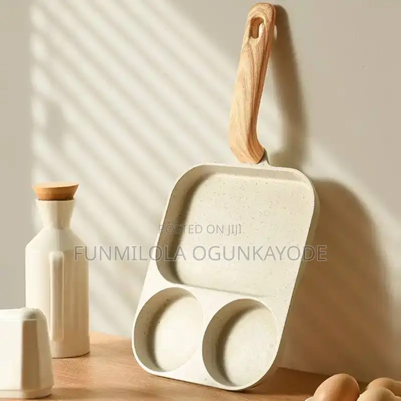 Omelette Non-Stick Pan