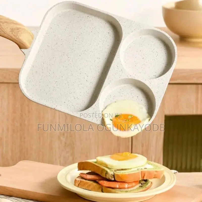 Omelette Non-Stick Pan