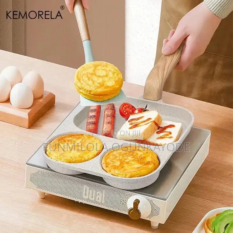 Omelette Non-Stick Pan