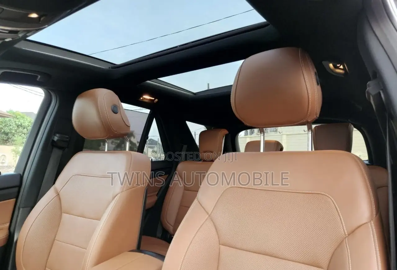 Mercedes-Benz GLE-Class GLE 350d 4MATIC 2018 Gray