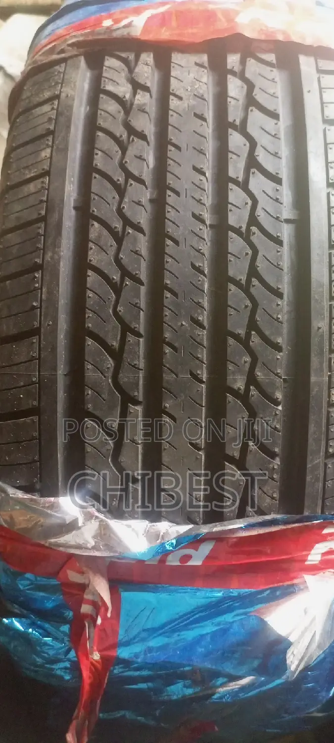 265/6517 Rapid Tyre's