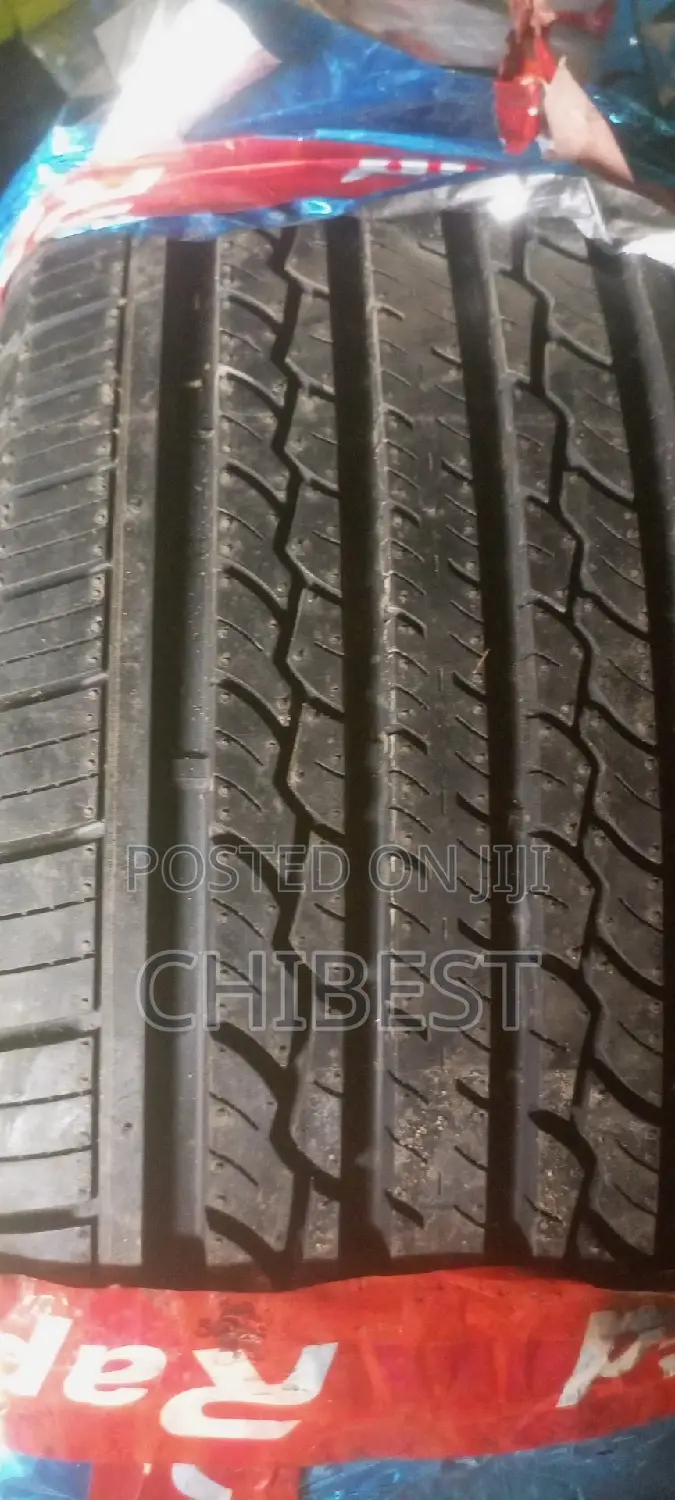 265/6517 Rapid Tyre's