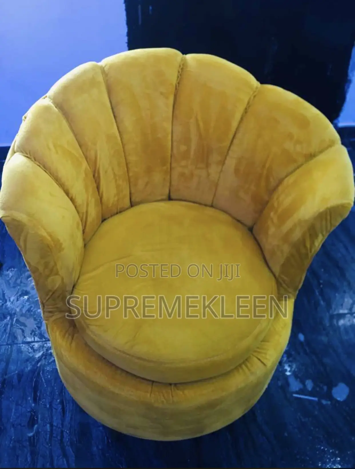 Amazing Sofa Transformation Cleaning Service