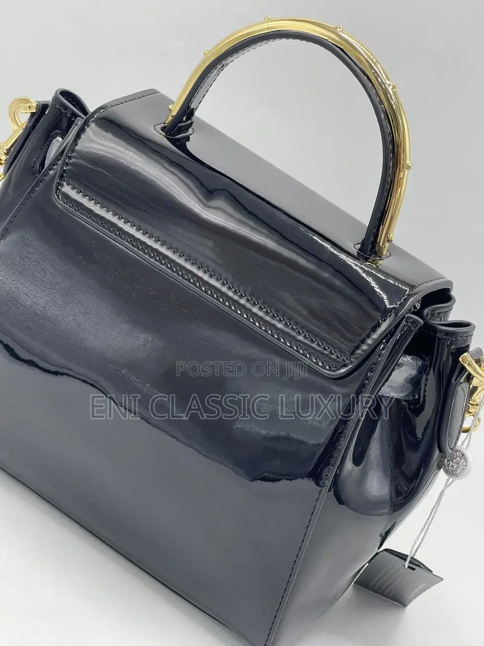 Super High Quality Luxury Bags Versace Available in Store