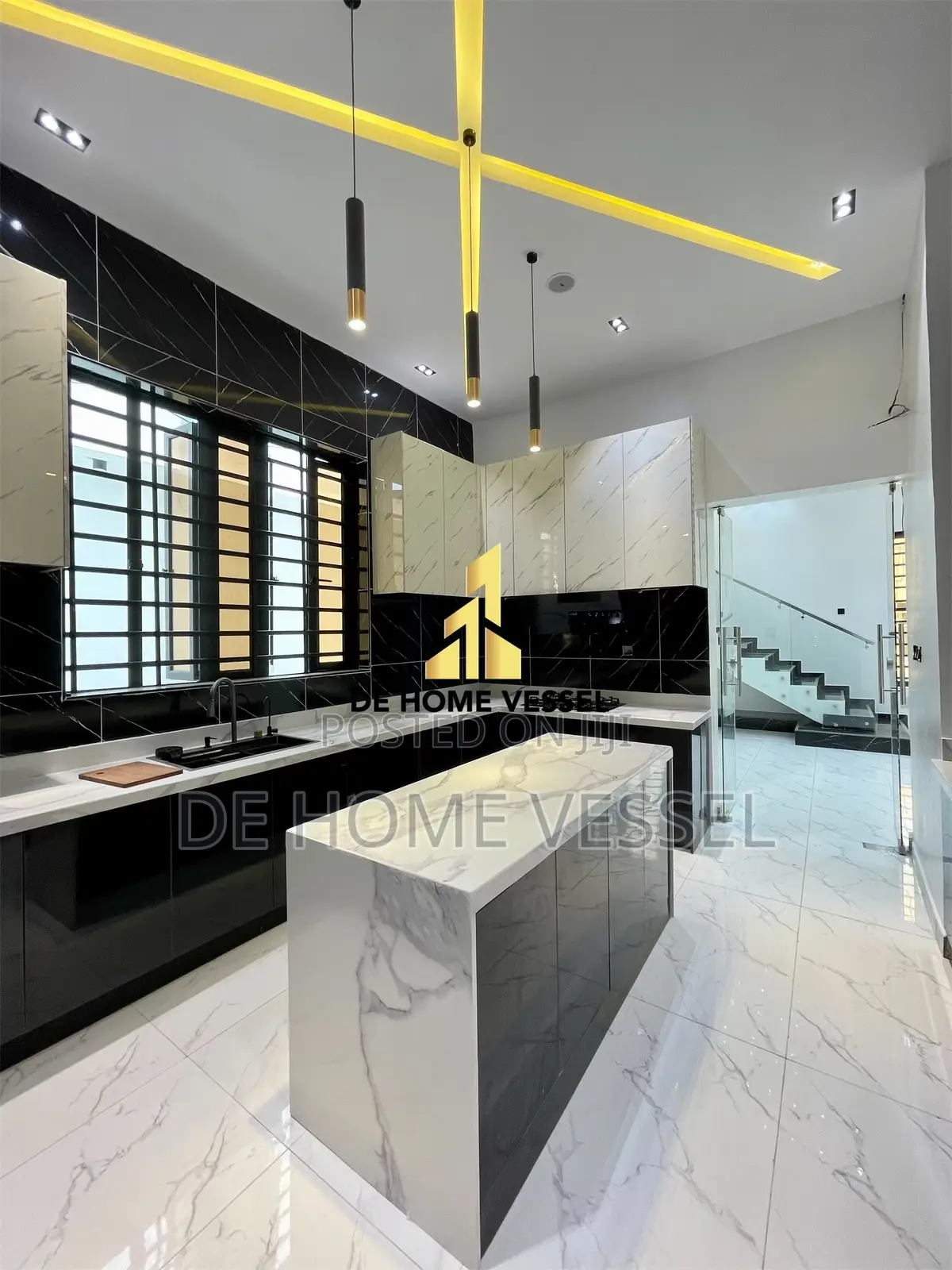4bdrm Duplex in Ajah for sale