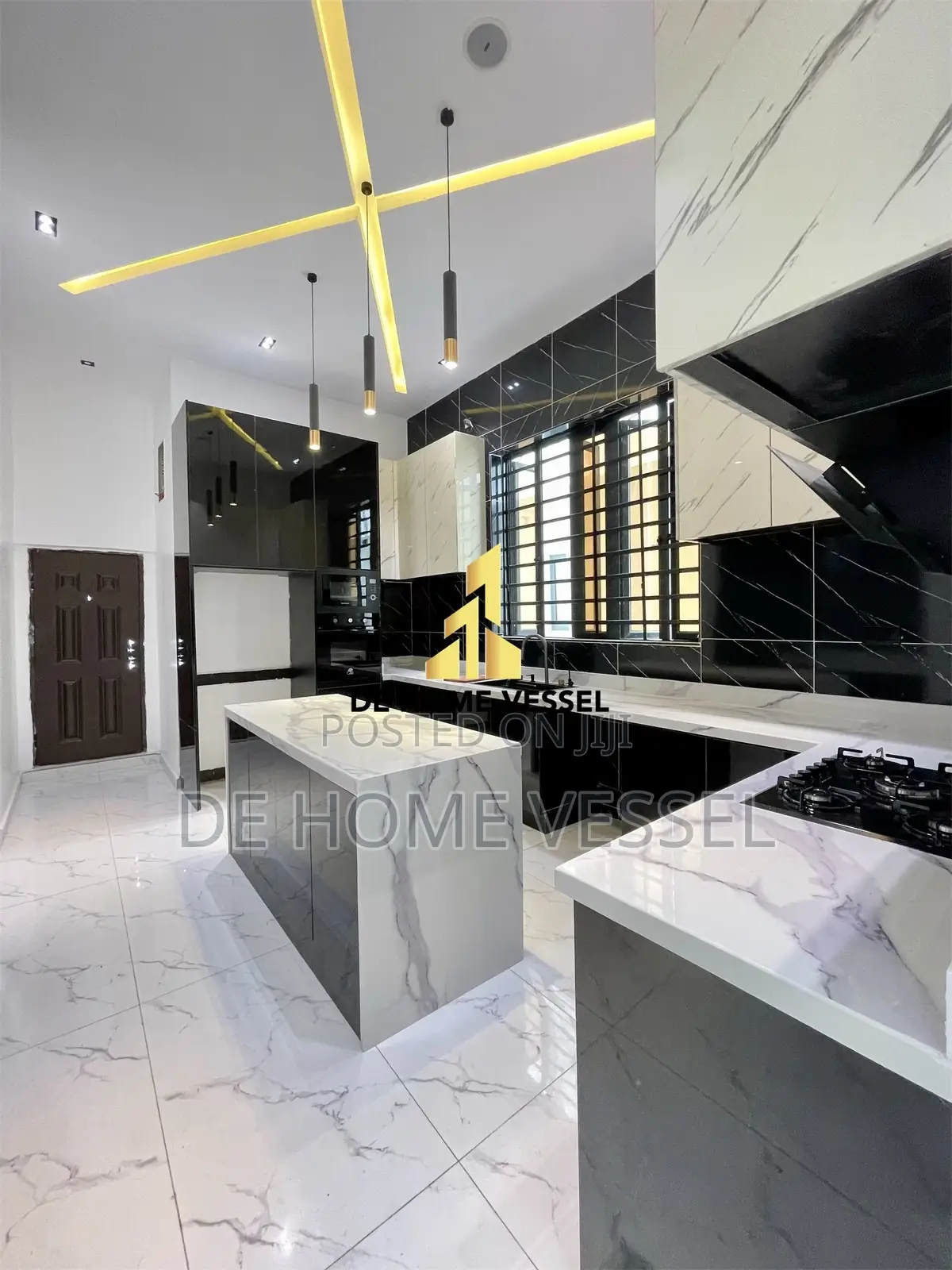 4bdrm Duplex in Ajah for sale