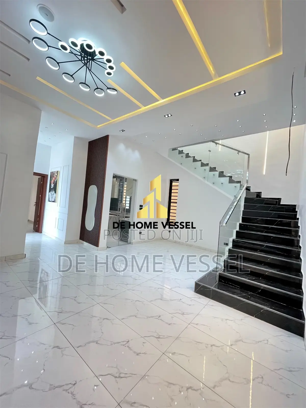4bdrm Duplex in Ajah for sale