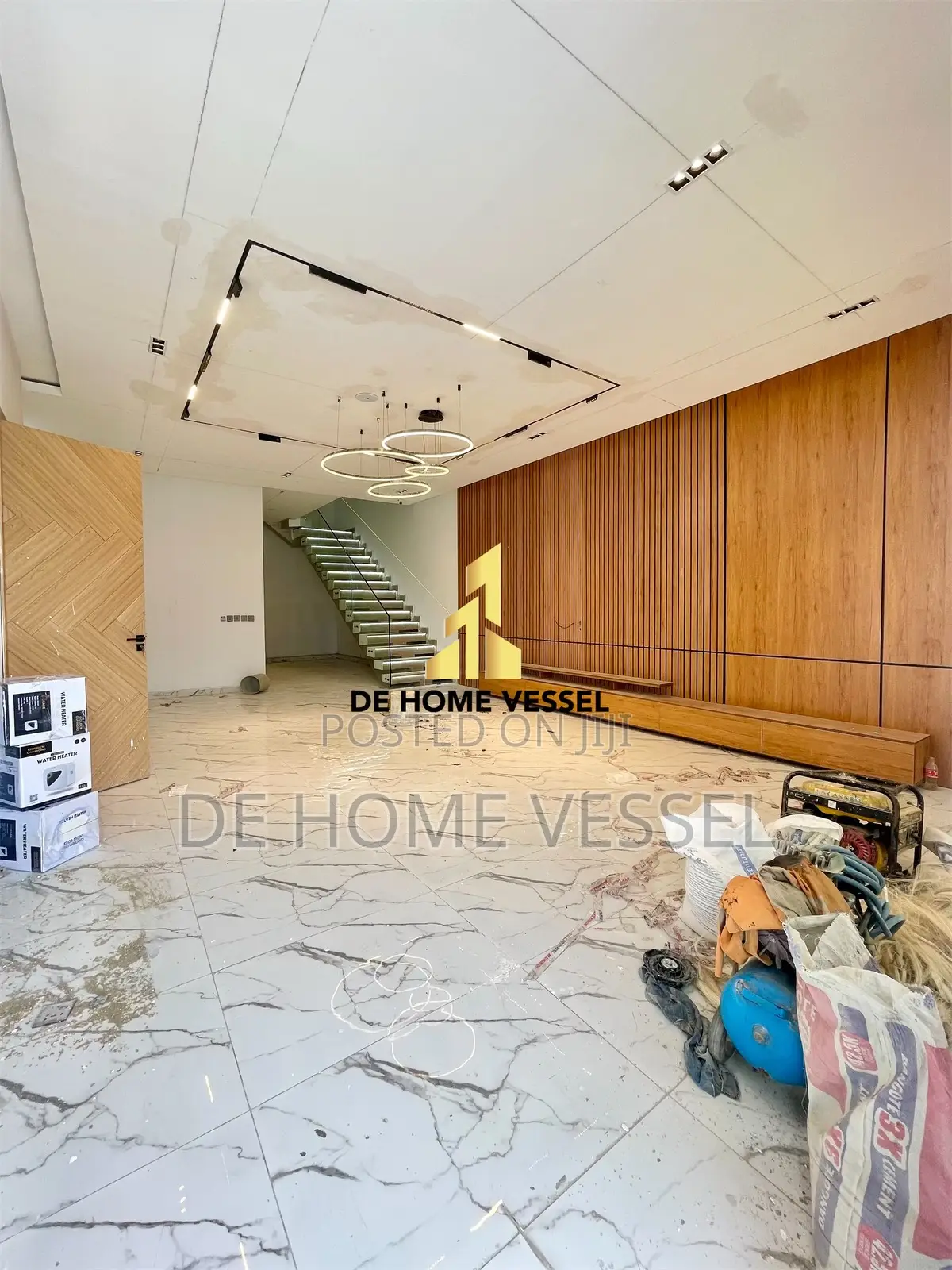 4bdrm Duplex in Lekki for sale