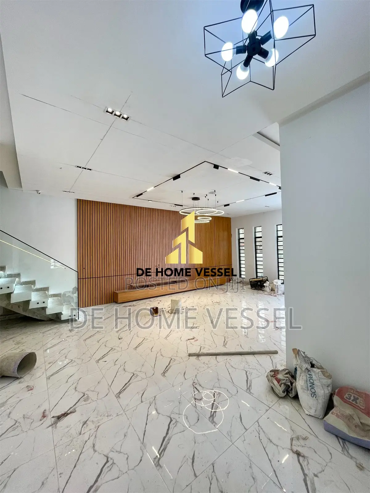4bdrm Duplex in Lekki for sale