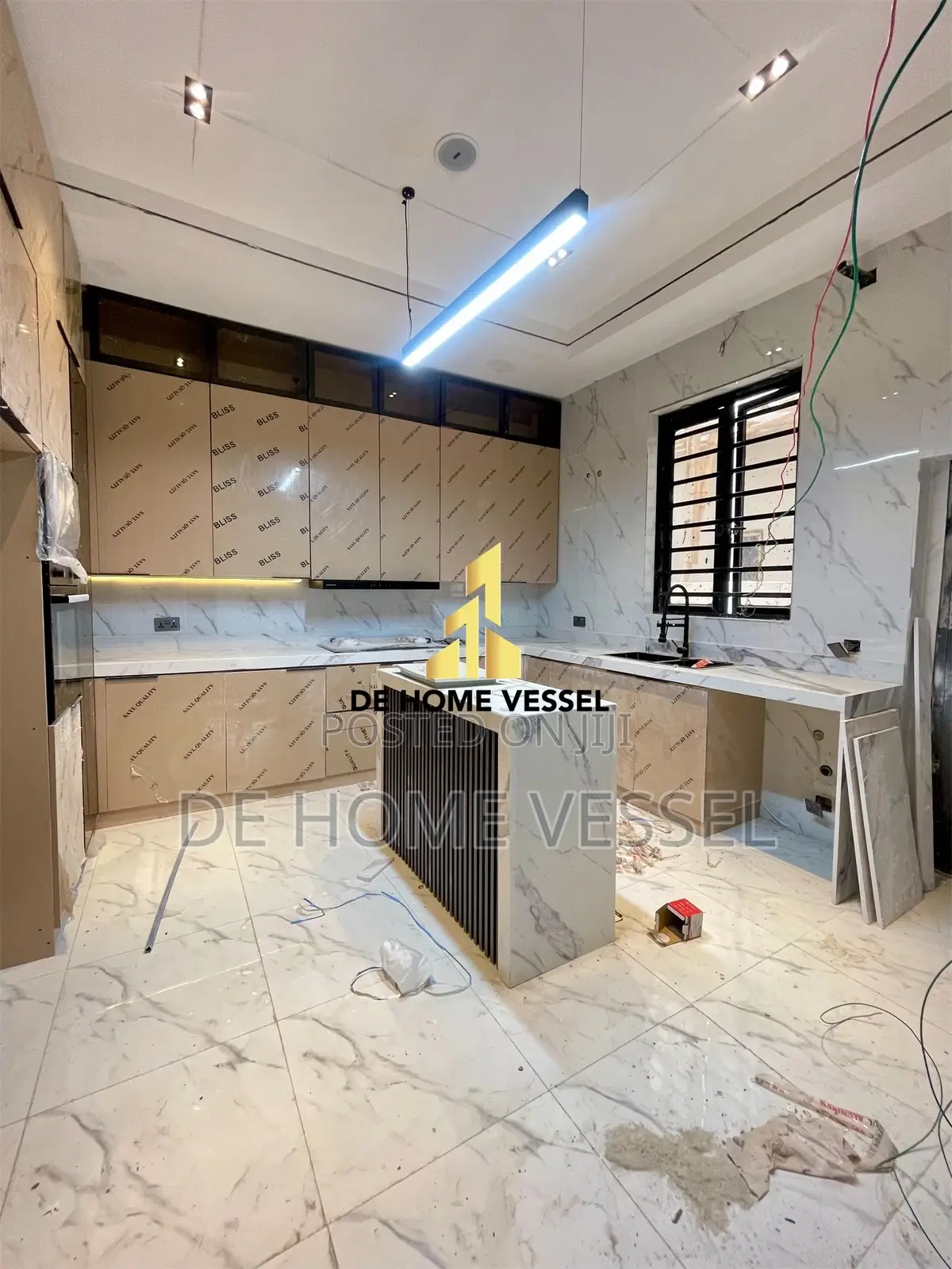 4bdrm Duplex in Lekki for sale