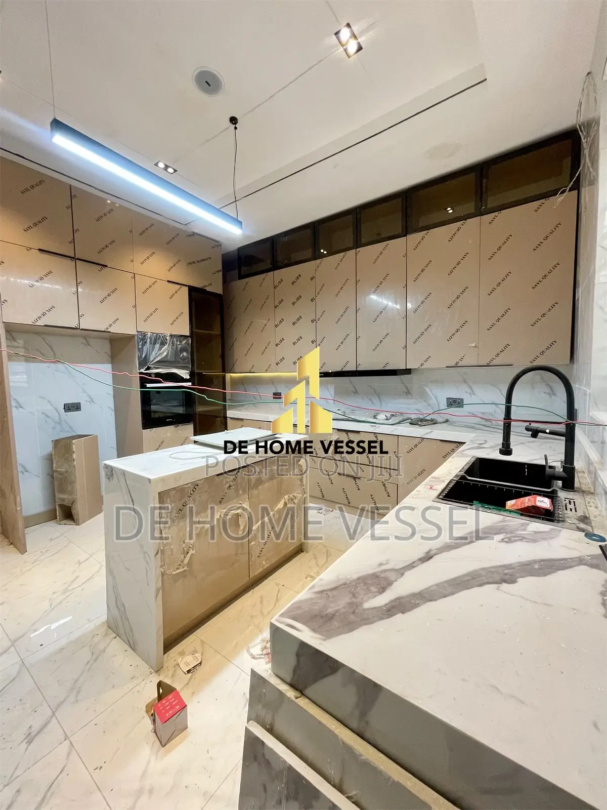 4bdrm Duplex in Lekki for sale
