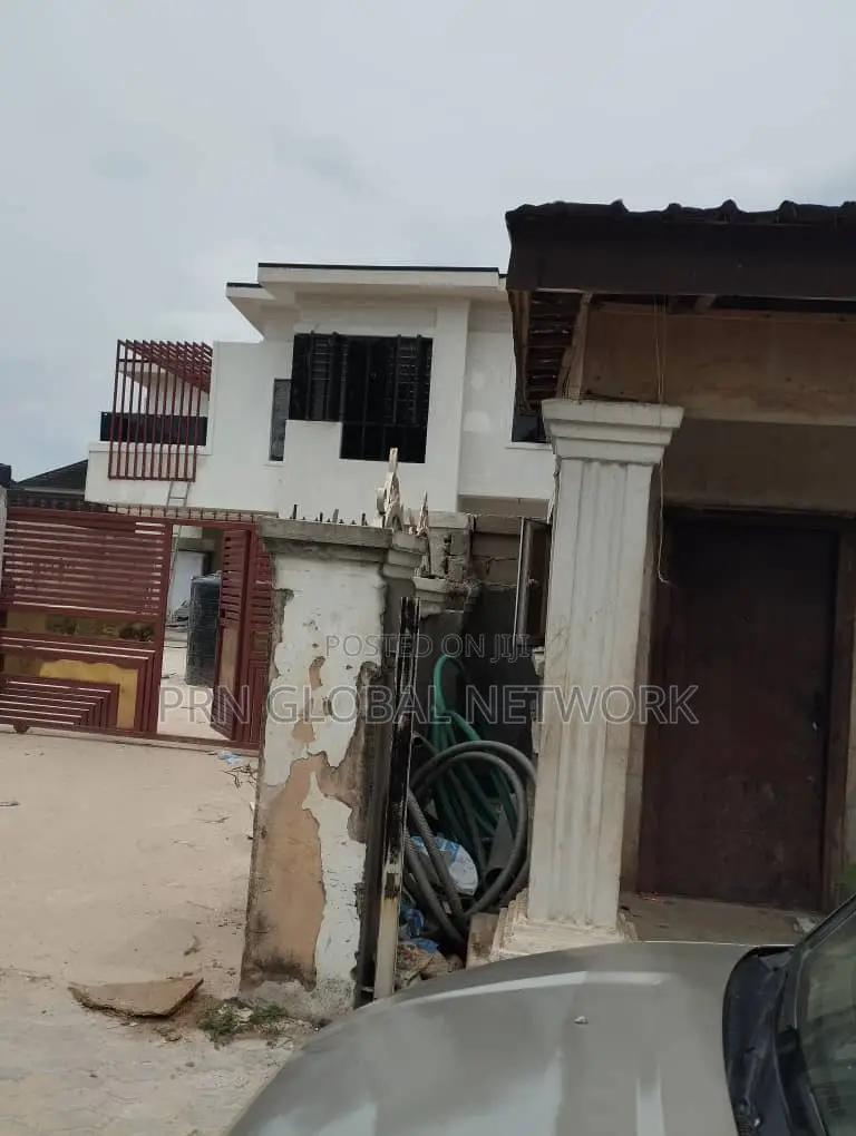 Residential Land for Sale at First Class Citizens Arena