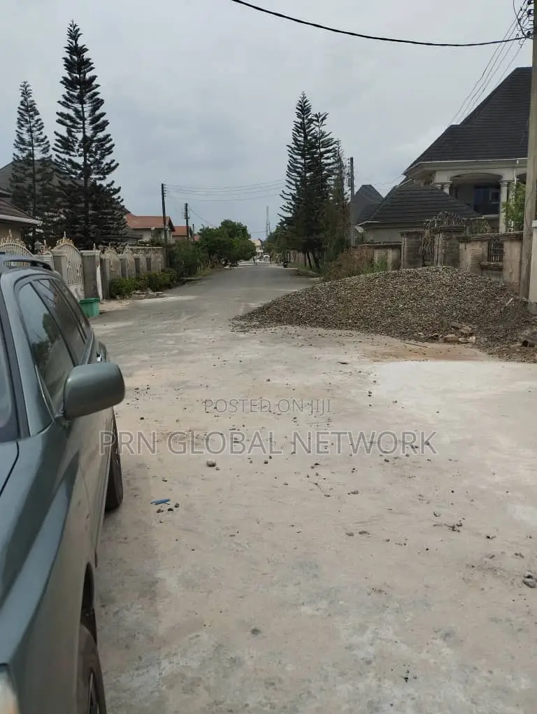 Residential Land for Sale at First Class Citizens Arena