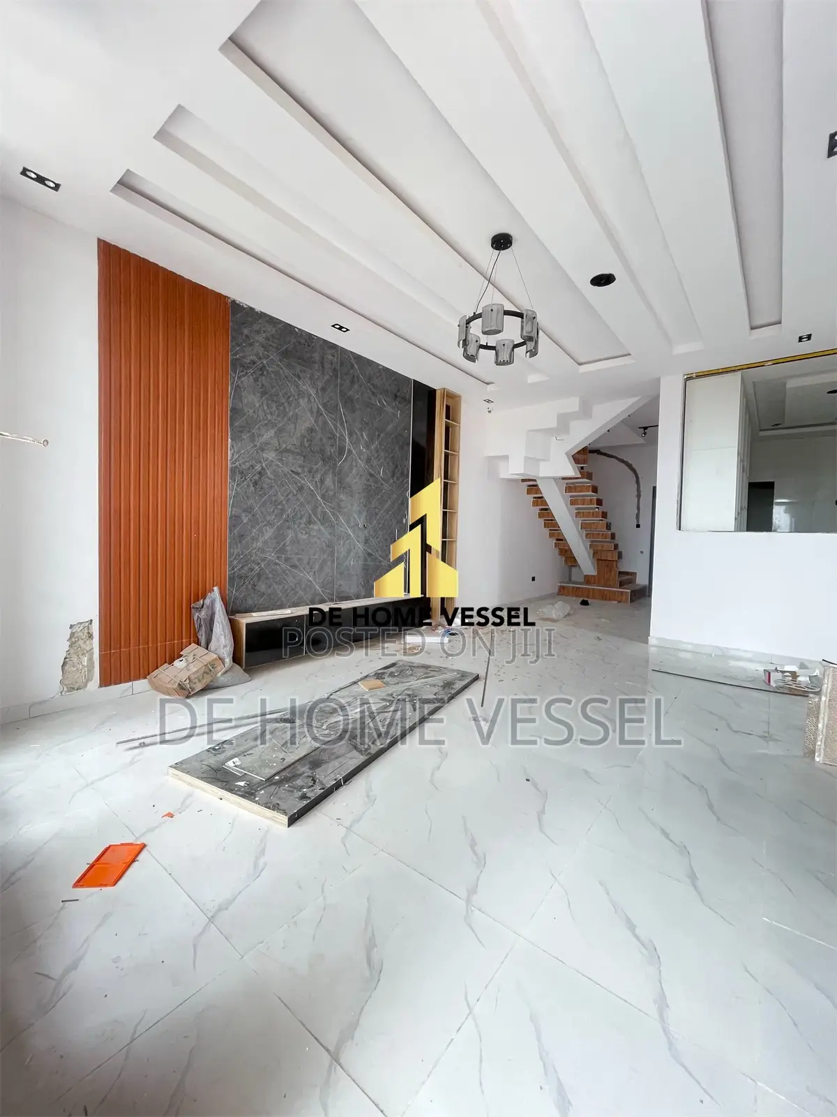 4bdrm Duplex in Lekki for sale