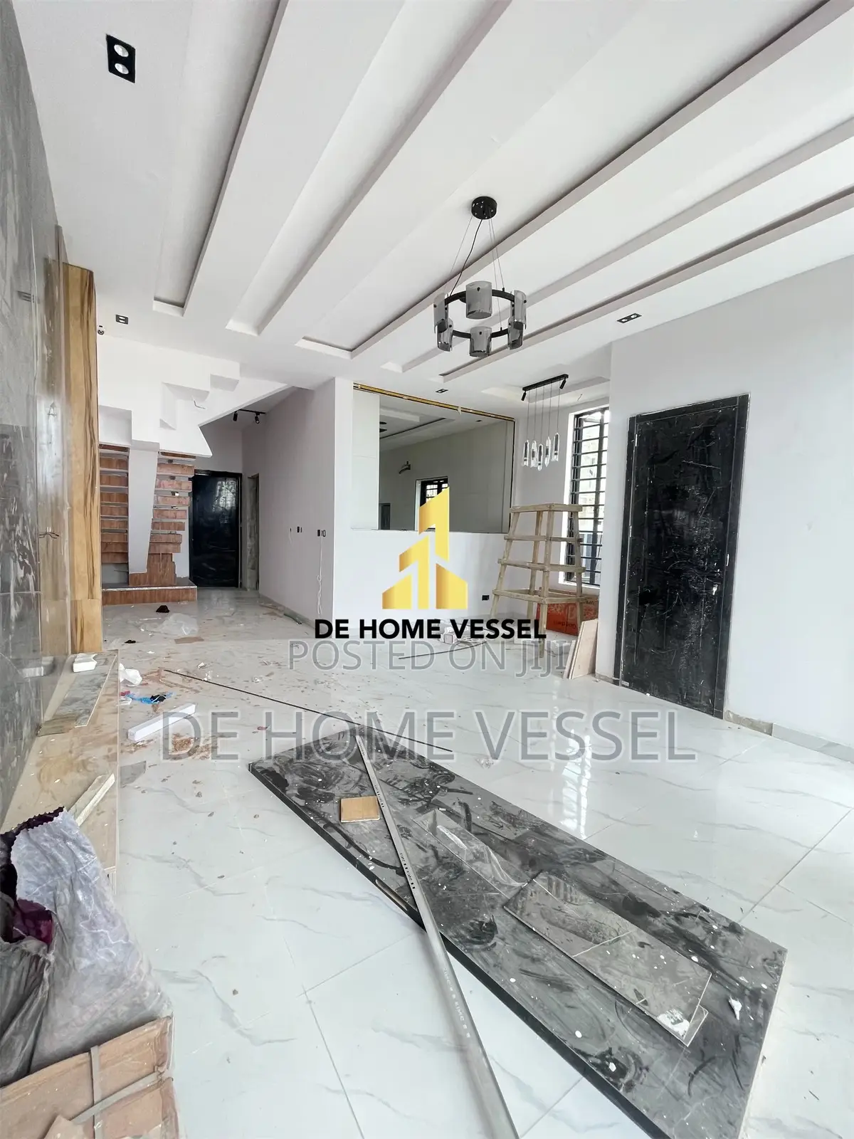 4bdrm Duplex in Lekki for sale
