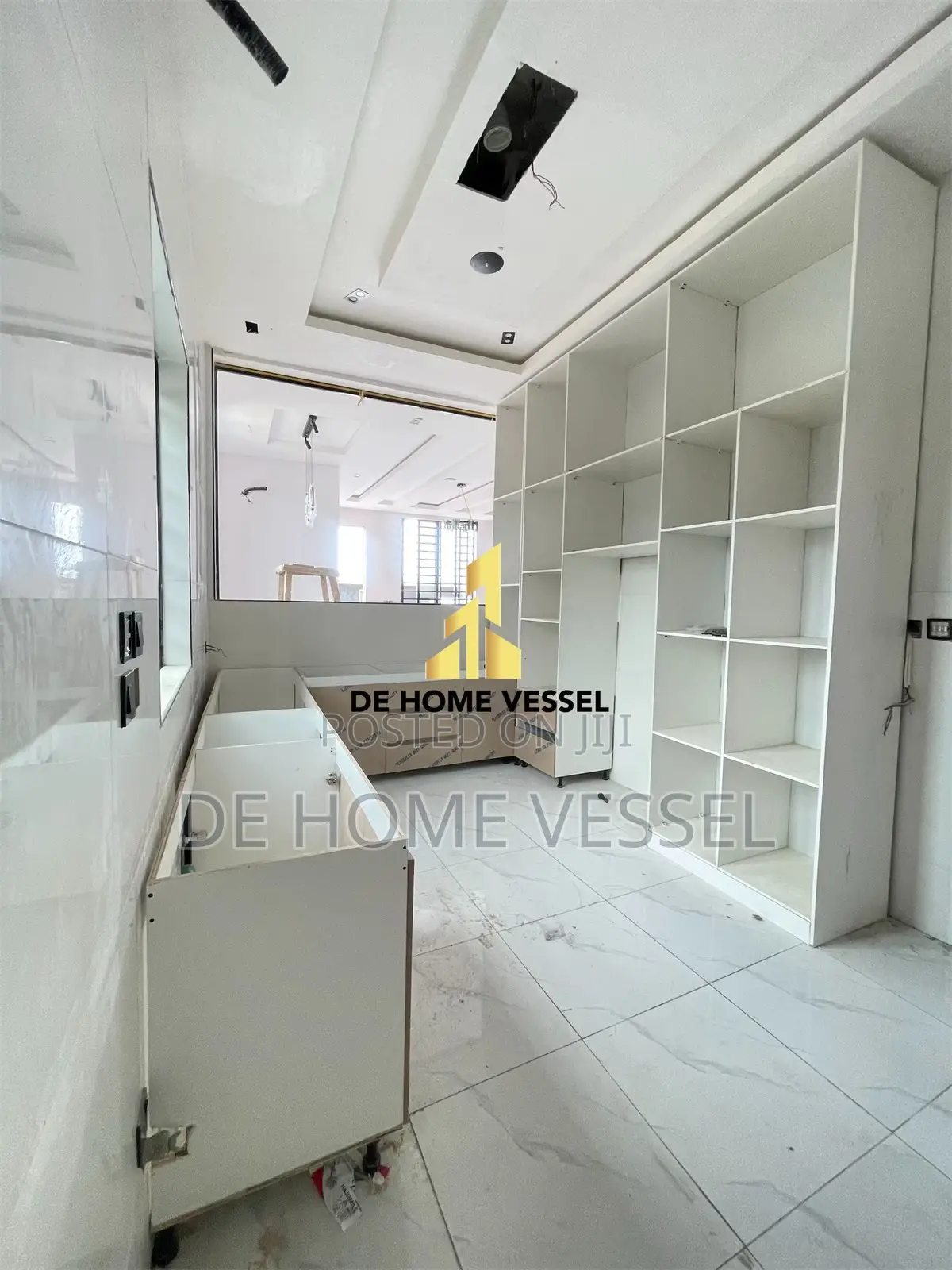 4bdrm Duplex in Lekki for sale