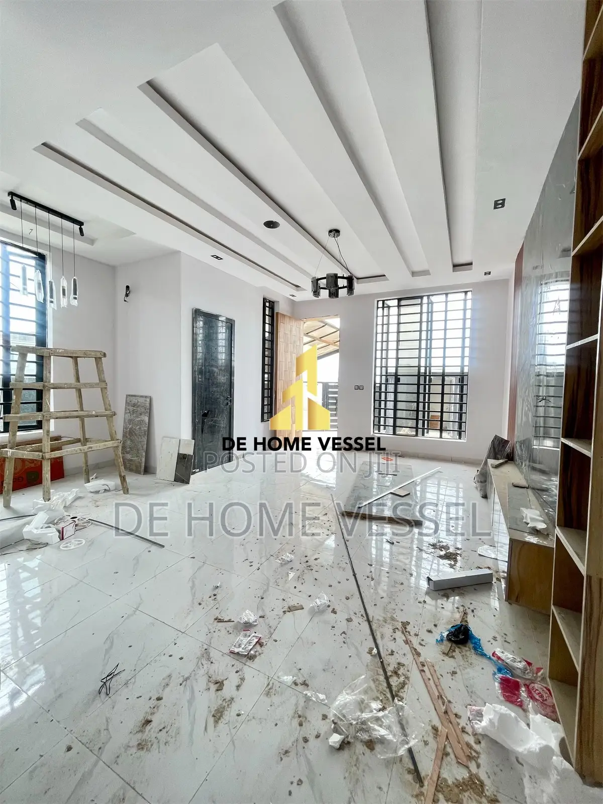 4bdrm Duplex in Lekki for sale
