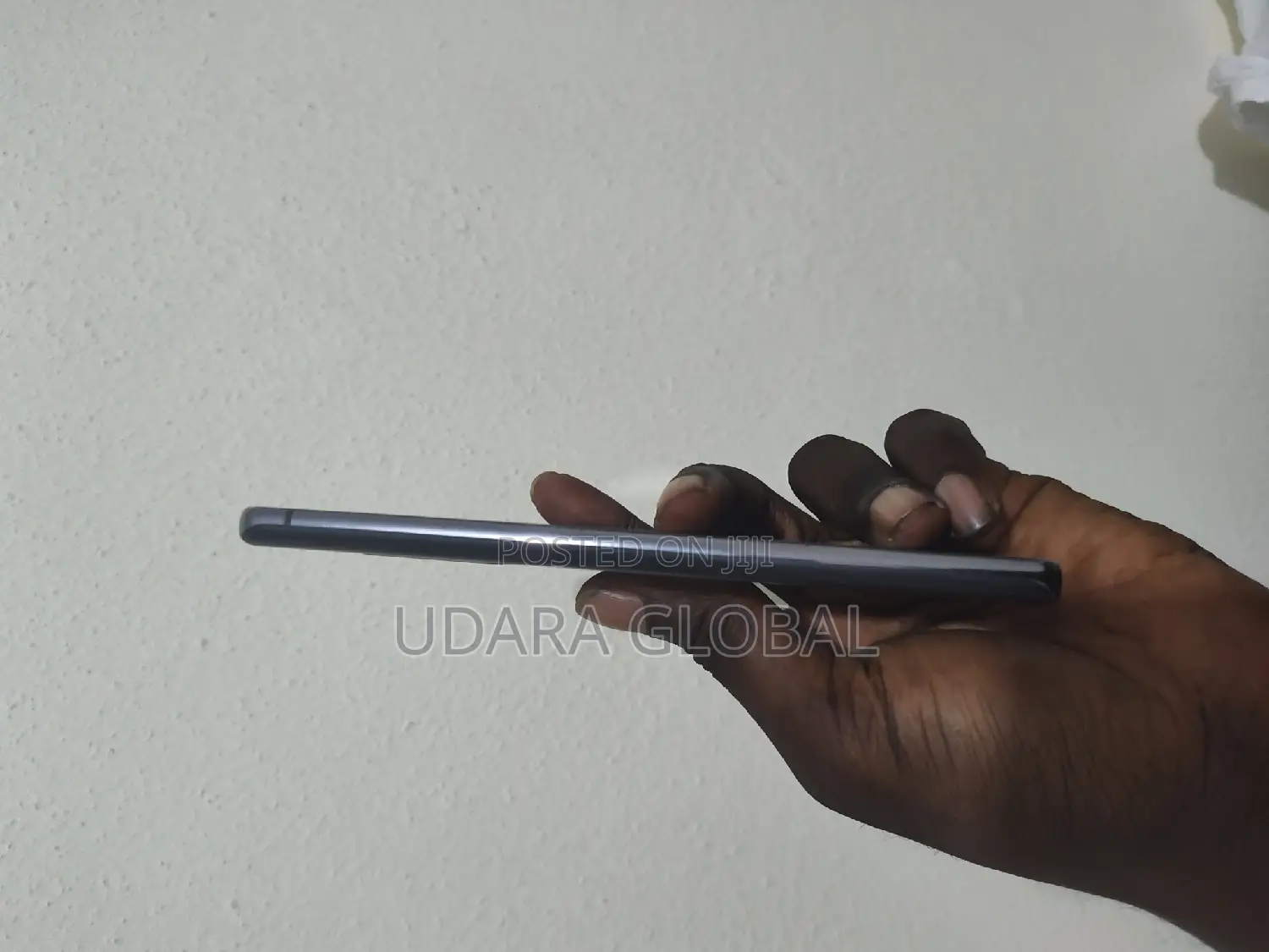 Samsung Galaxy Note 20 256 GB Gray