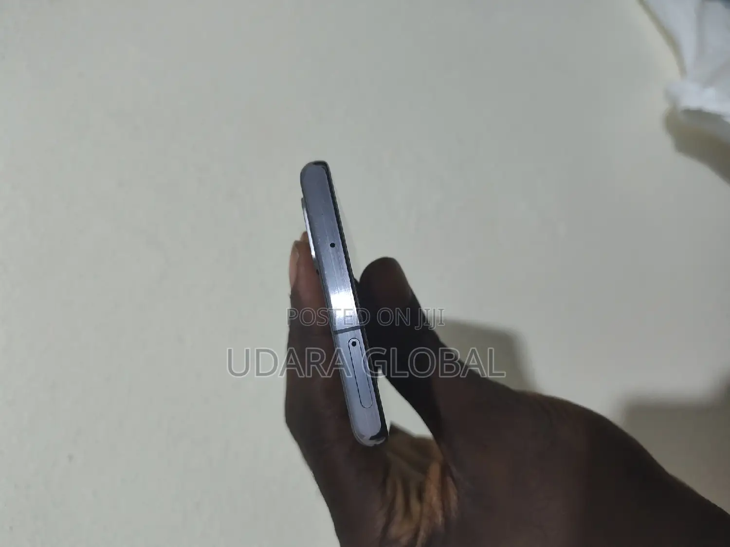Samsung Galaxy Note 20 256 GB Gray