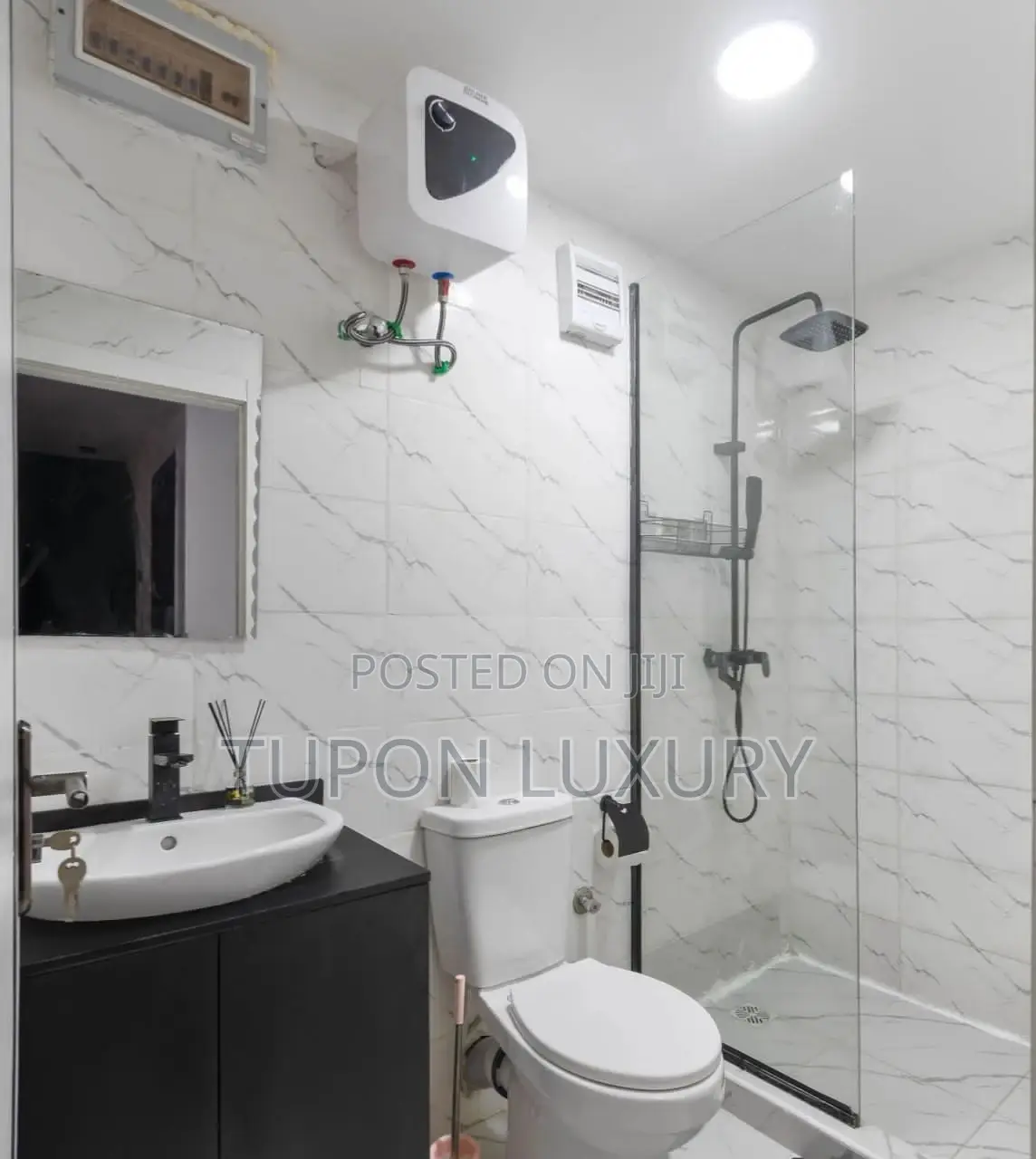 Luxury 1bedroom Apartment With Ps5 Snooker