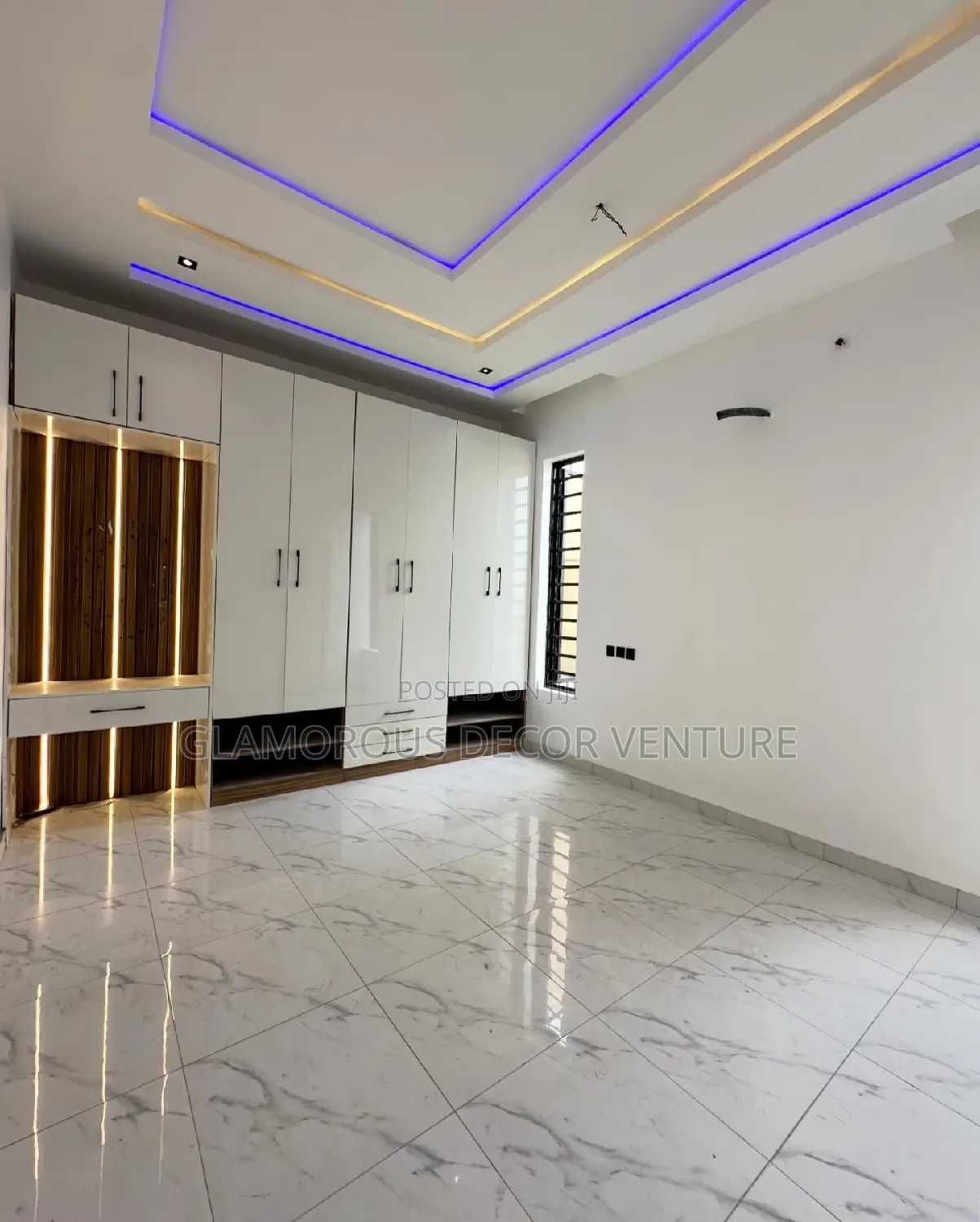 Pop Ceilings Installations/Wall Screeding/Interior Designs