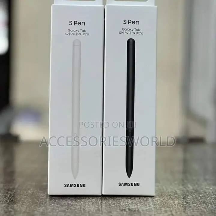 Galaxy Tab S9/S9+/S9 Ultra S Pen