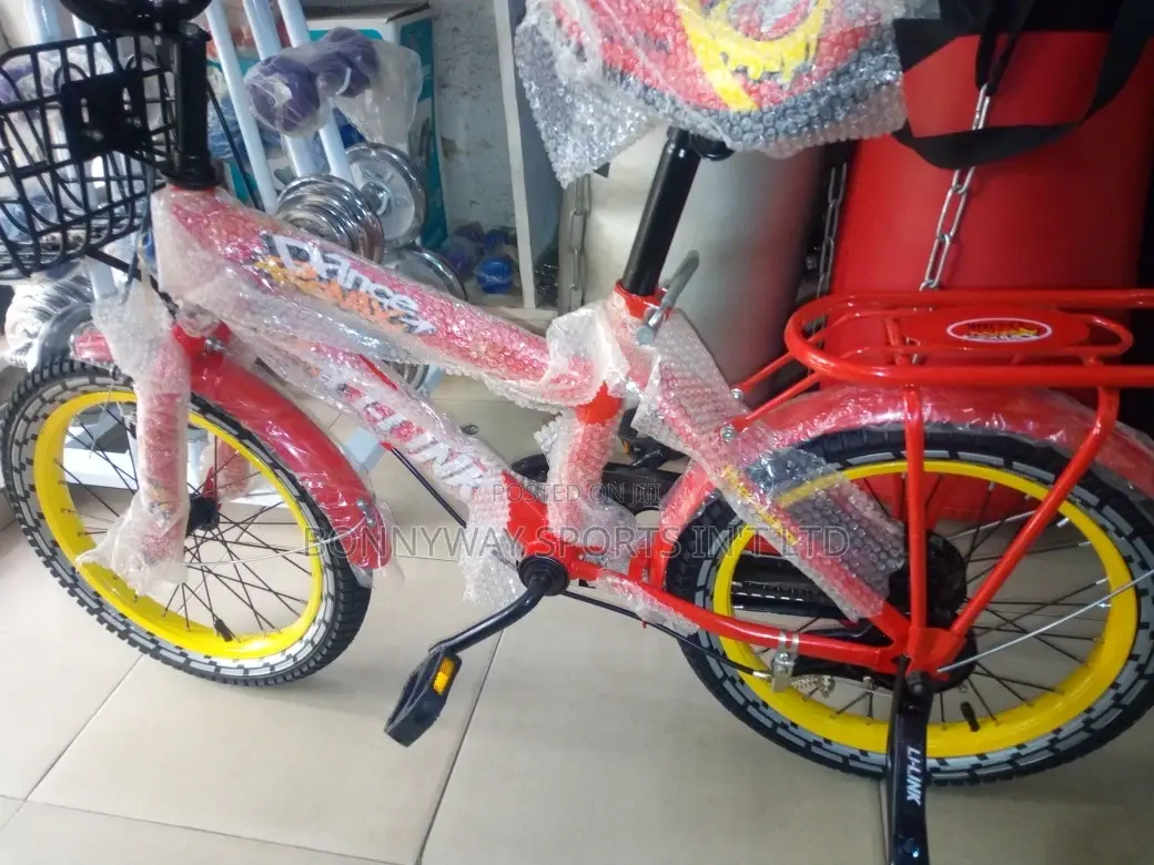 Size 24 Adult Riding Exercise Bike