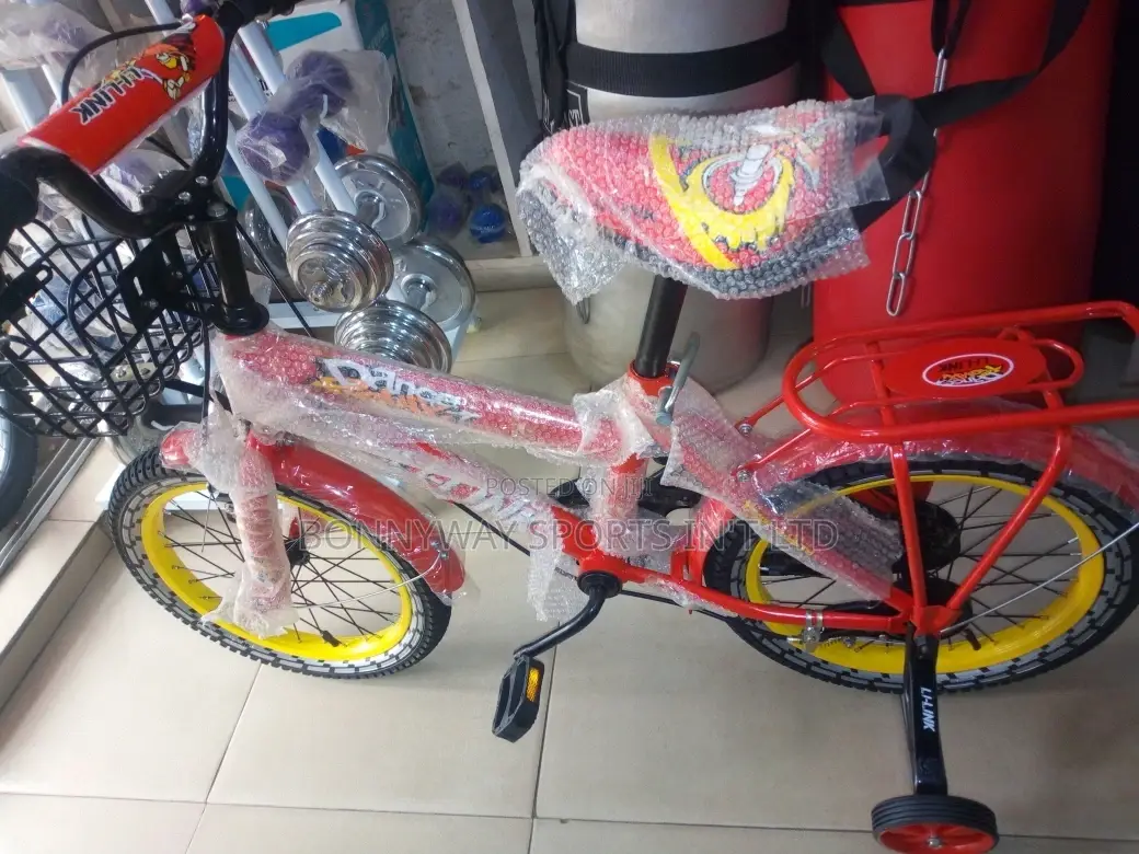 Size 24 Adult Riding Exercise Bike