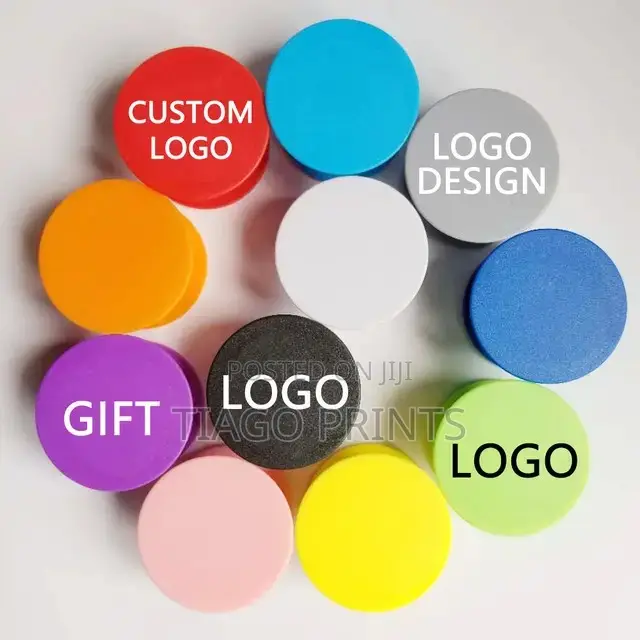 Plain Pop Socket