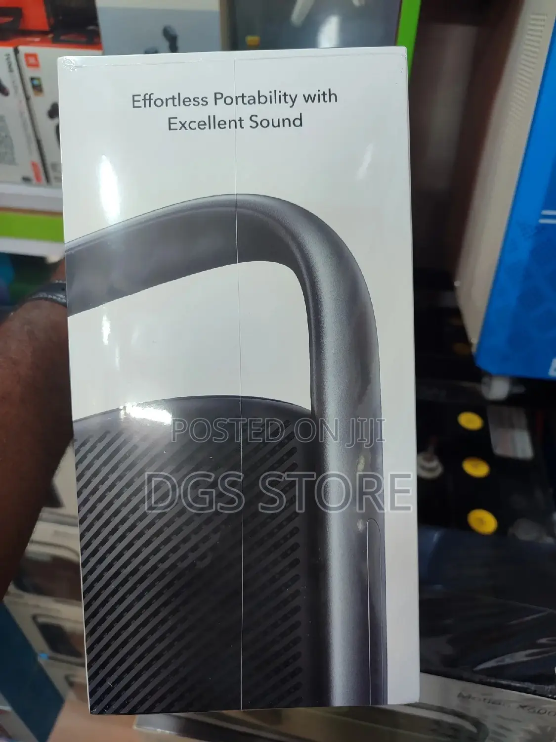 Anker Soundcore Motion X500 Bluetooth Speaker