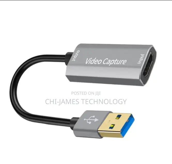 Usb 3.0 Video Capture Card