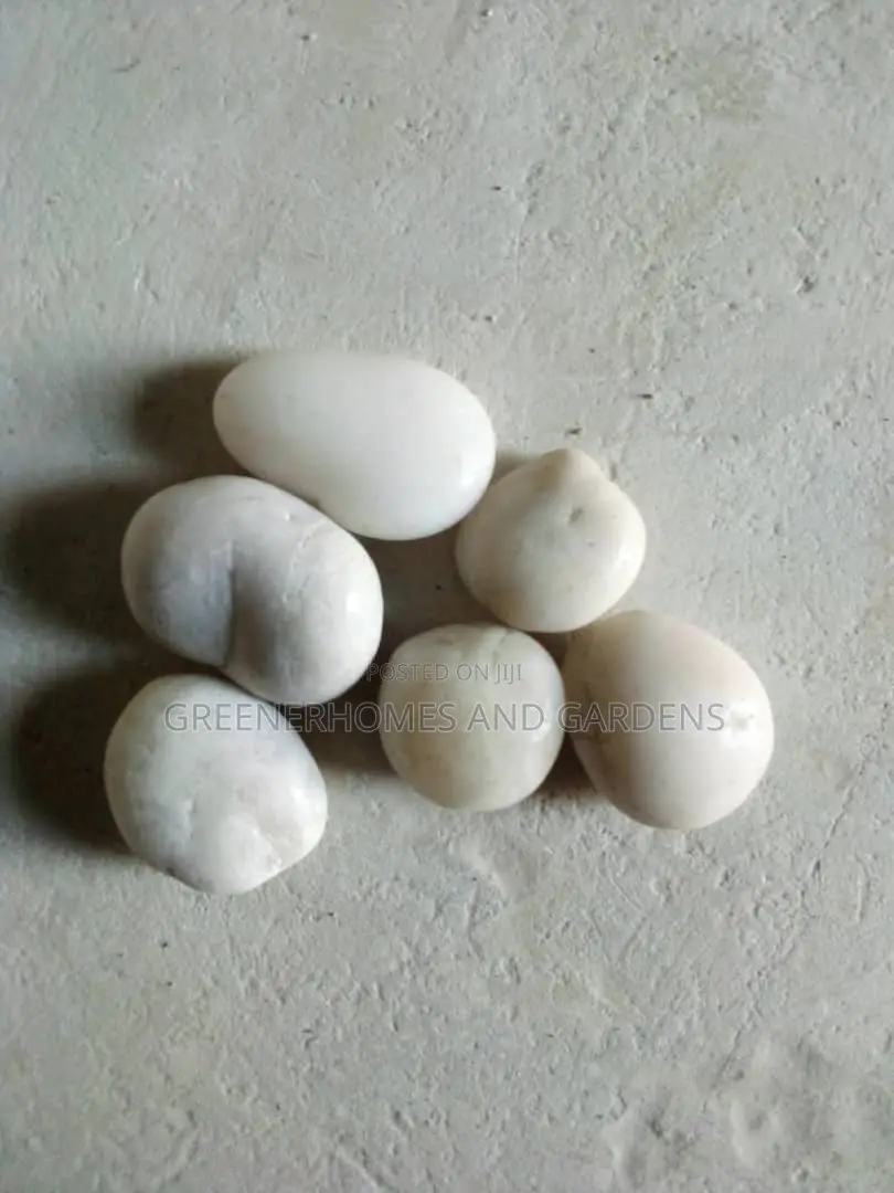 Sea Pebbles Stones