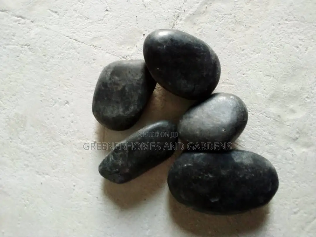 Sea Pebbles Stones