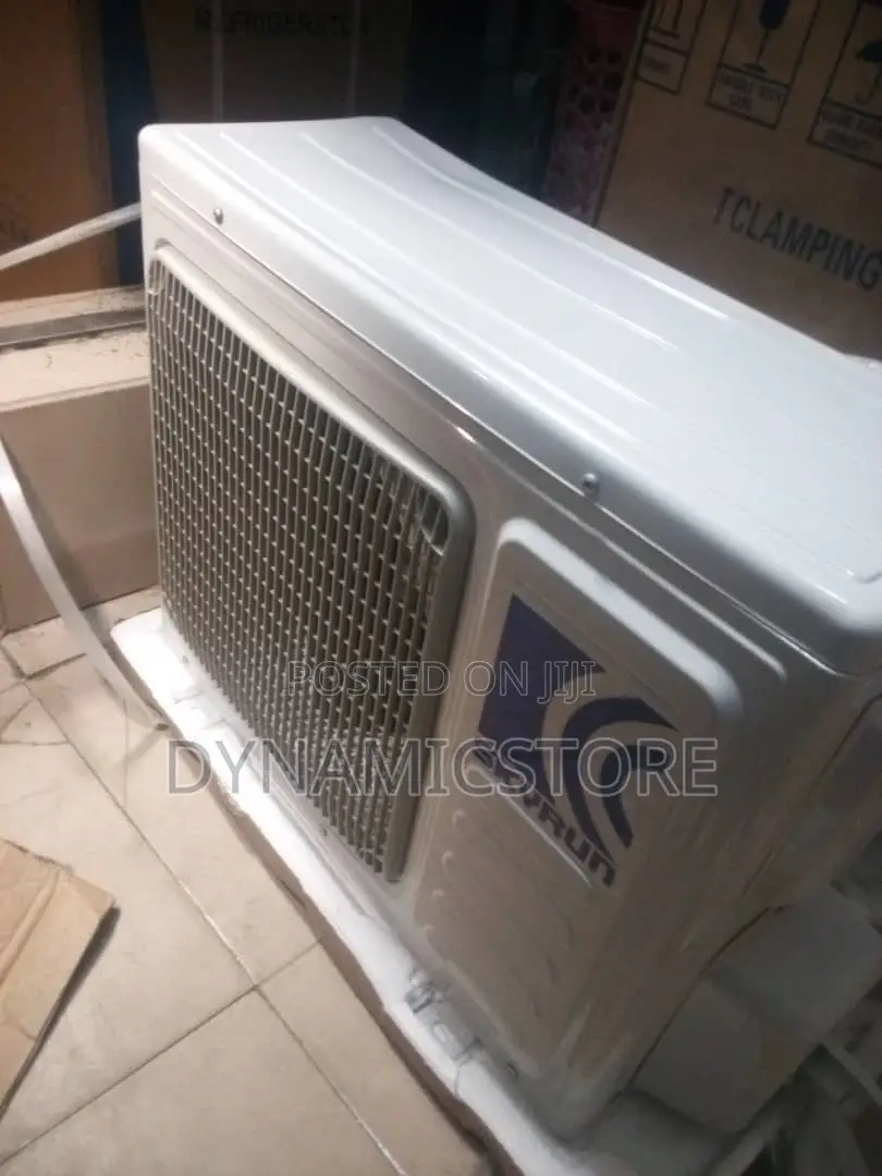 Skyrun 1.5hp No Inverter