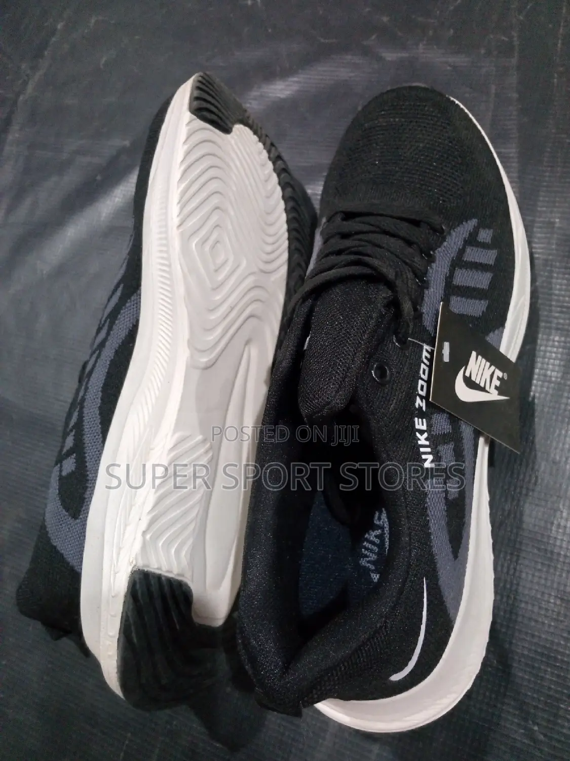 New Nike Sneakers