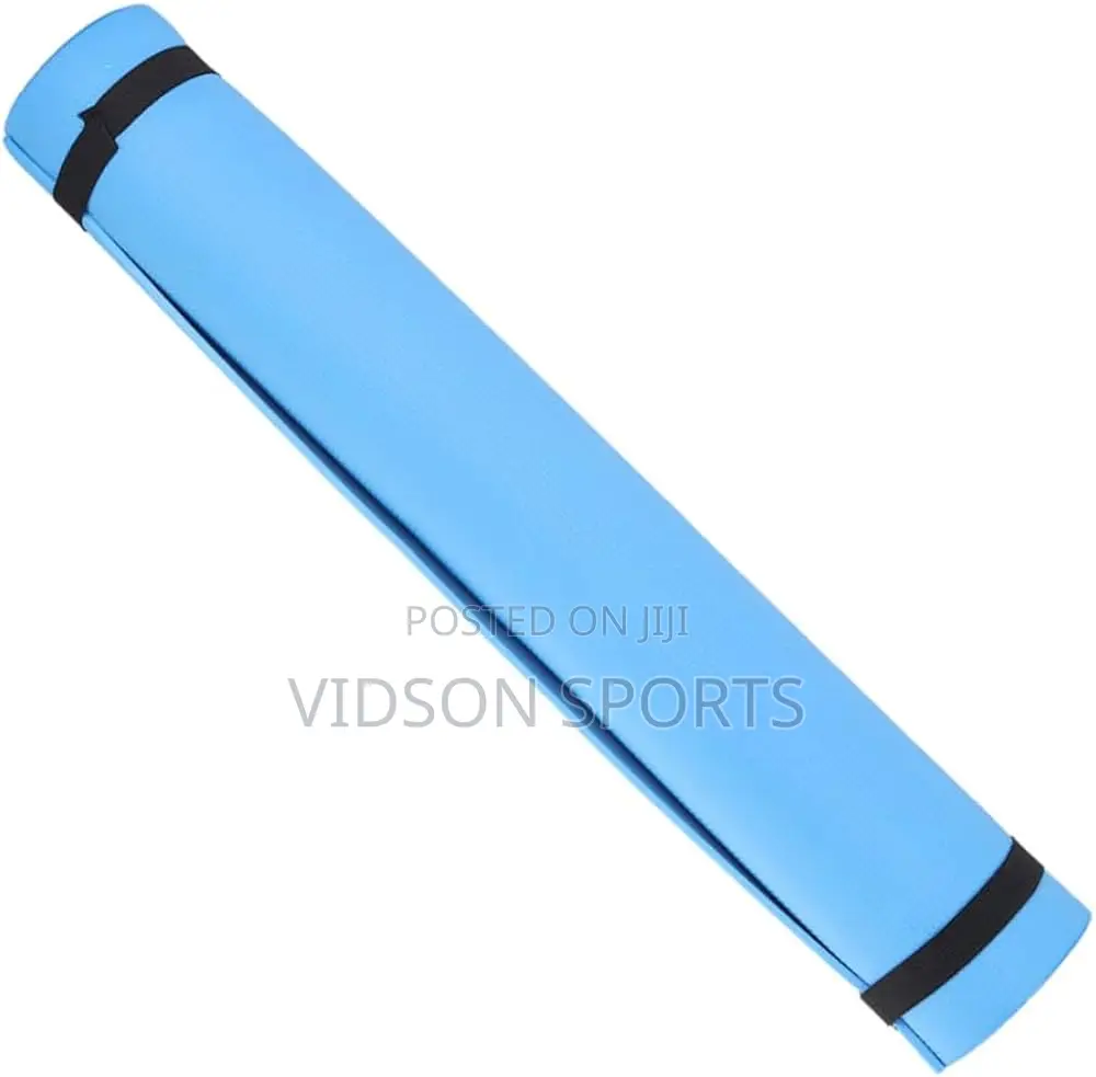 Big Yoga Mat