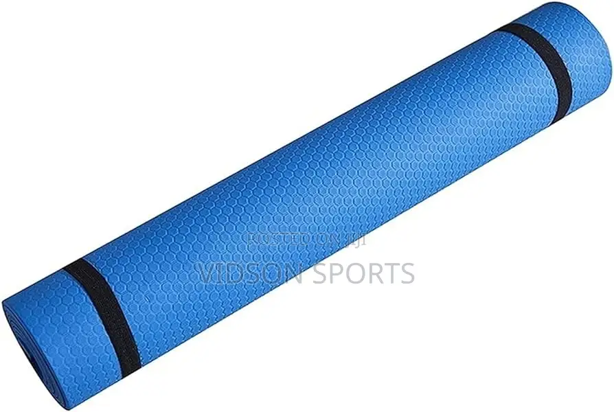 Big Yoga Mat